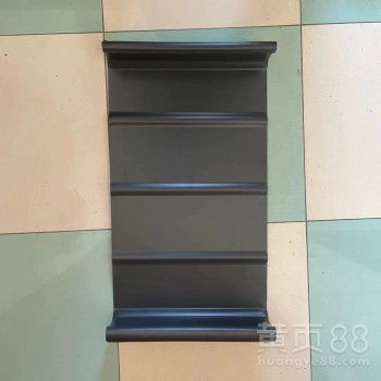 鋁鎂錳仿古瓦 質量與應用的全面解析