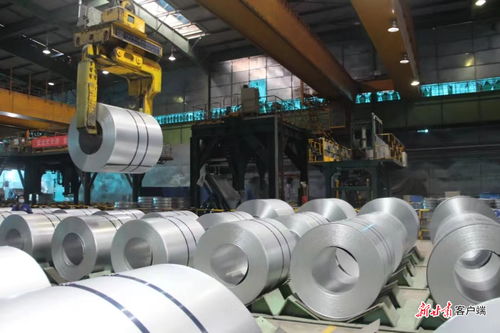 甘肅出臺包抓聯(lián)方案 干部主動服務(wù)工業(yè)企業(yè)，助力鋁鎂錳仿古瓦產(chǎn)業(yè)升級