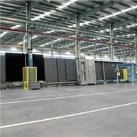 濟南中空玻璃設(shè)備與鋁鎂錳建材供應(yīng)商精選 科萊機器制造廠與行業(yè)前十位廠家探析